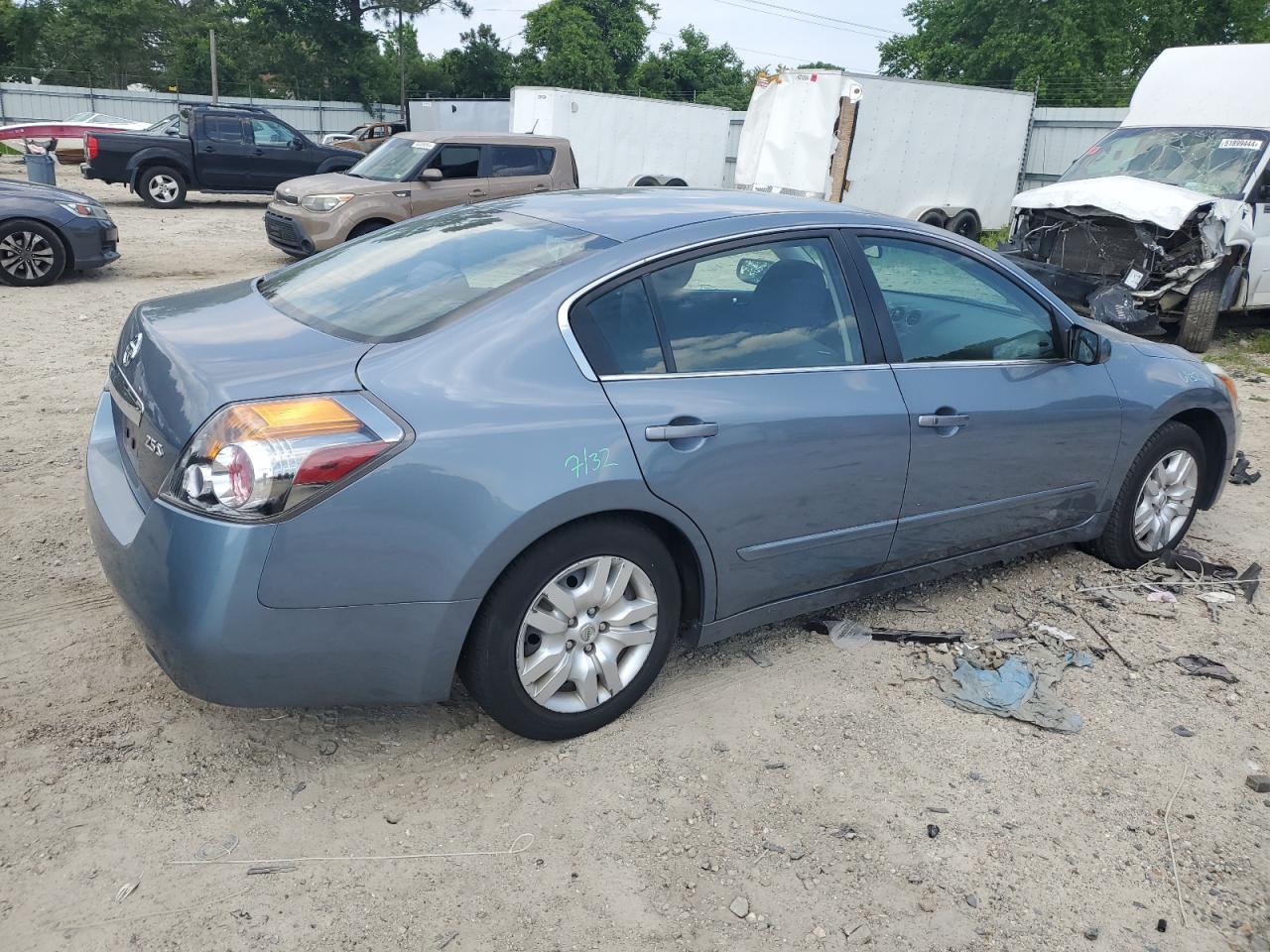 1N4AL2AP3AN447144 2010 Nissan Altima Base