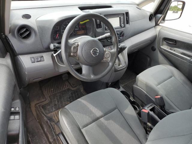 2015 Nissan Nv200 2.5S VIN: 3N6CM0KN2FK703902 Lot: 56548774