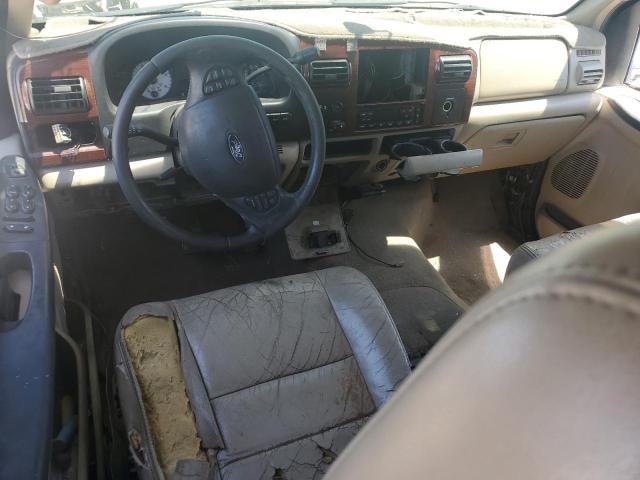 2005 Ford F250 Super Duty VIN: 1FTSW21P65EA10413 Lot: 54313114