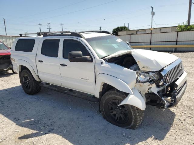 2015 Toyota Tacoma Double Cab VIN: 5TFLU4EN3FX123515 Lot: 53708324