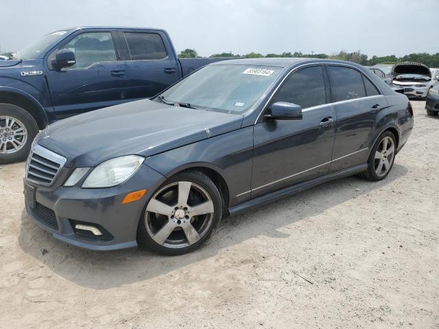 2011 Mercedes-Benz E 350 VIN: WDDHF5GB9BA464297 Lot: 55903164