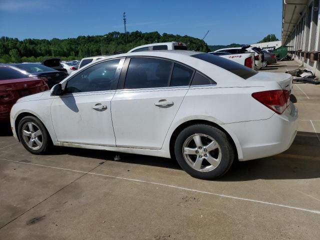 2011 Chevrolet Cruze Lt VIN: 1G1PE5S91B7251458 Lot: 52949824