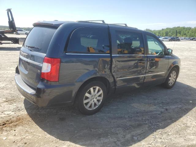 2C4RC1BGXER348013 2014 Chrysler Town & Country Touring