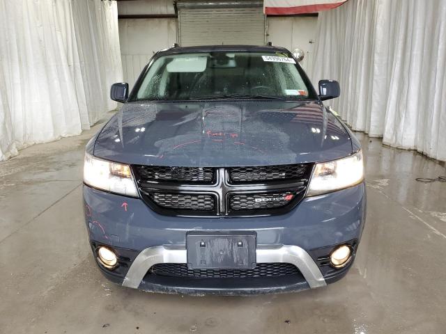 2018 Dodge Journey Crossroad VIN: 3C4PDDGG8JT523140 Lot: 54996764