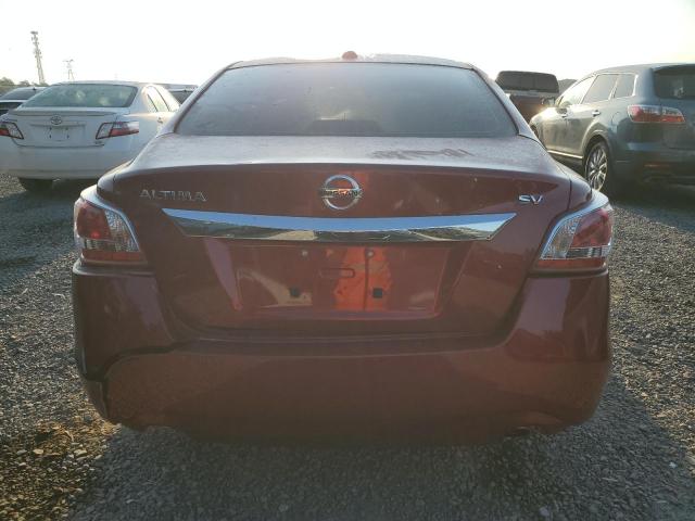 2013 Nissan Altima 2.5 VIN: 1N4AL3APXDC141046 Lot: 56239614