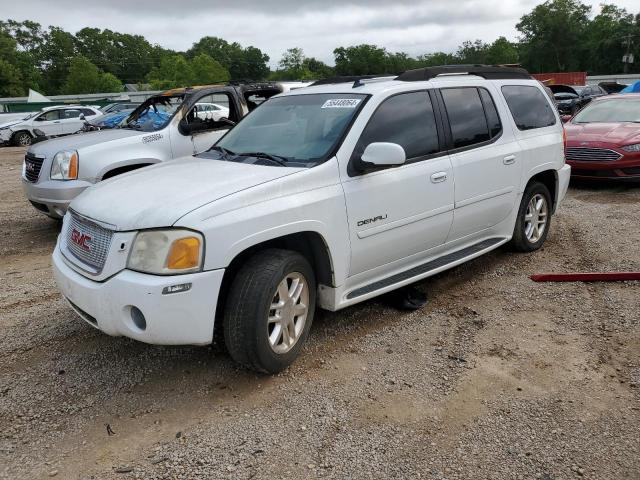 2006 GMC Envoy Denali Xl VIN: 1GKES66M166115505 Lot: 55448064