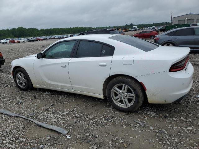 2C3CDXBG3KH502072 2019 DODGE CHARGER - Image 2