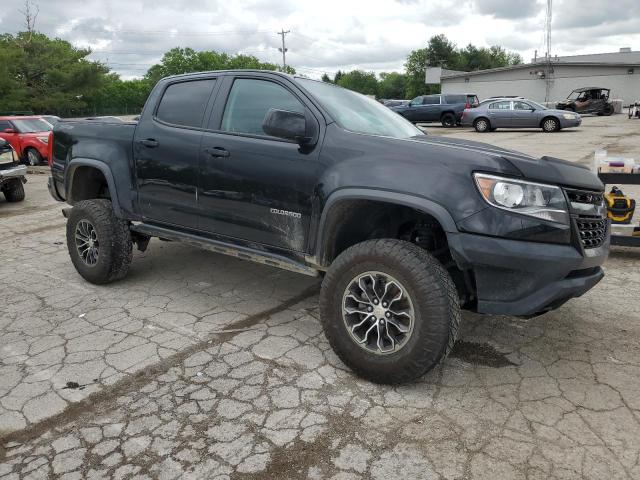 2020 CHEVROLET COLORADO Z - 1GCGTEEN9L1106775