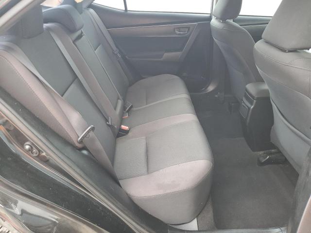 2017 Toyota Corolla L VIN: 5YFBURHE1HP692997 Lot: 53864894