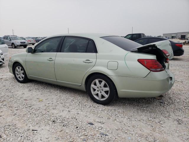 2008 Toyota Avalon Xl VIN: 4T1BK36B28U309501 Lot: 54249254