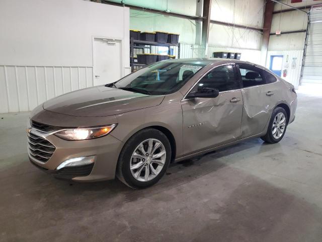 2023 Chevrolet Malibu Lt VIN: 1G1ZD5ST9PF220513 Lot: 55008874