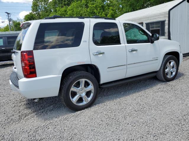 2013 Chevrolet Tahoe K1500 Ltz VIN: 1GNSKCE09DR171738 Lot: 54160984