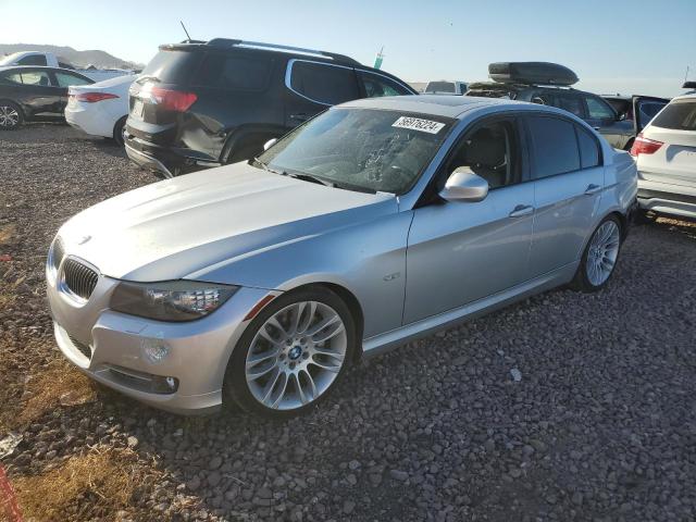 2011 BMW 335 D VIN: WBAPN7C57BA948910 Lot: 56976224