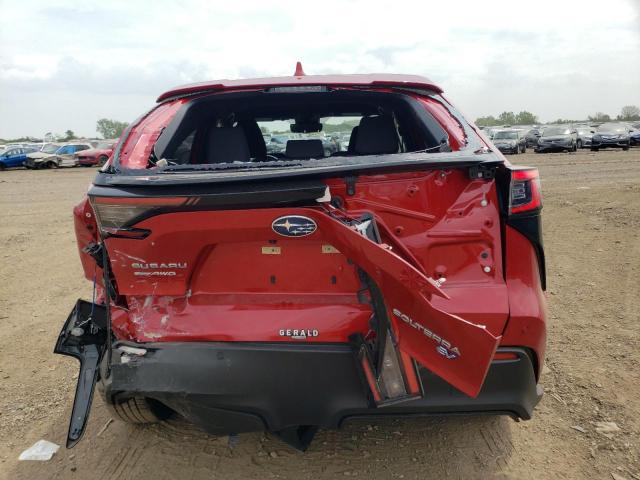 2023 SUBARU SOLTERRA P JTMABABA1PA023544