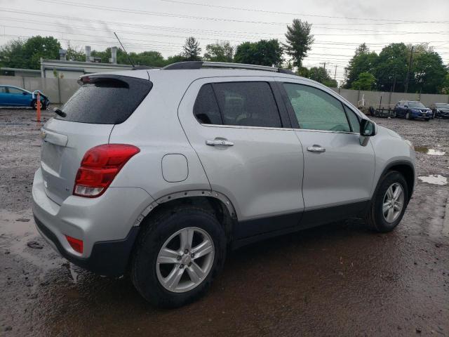 3GNCJLSB3LL302231 Chevrolet Trax 1LT 3