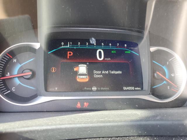 2021 Honda Pilot Exl VIN: 5FNYF5H58MB045029 Lot: 56762244