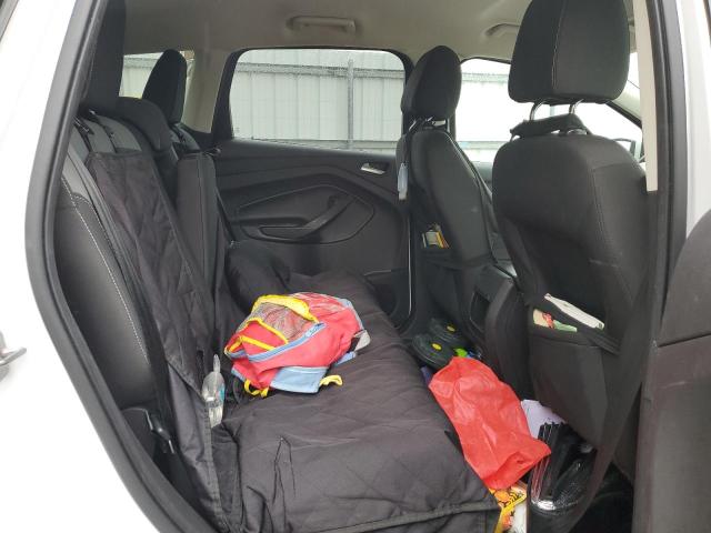 2016 FORD ESCAPE SE - 1FMCU9GX4GUA48379