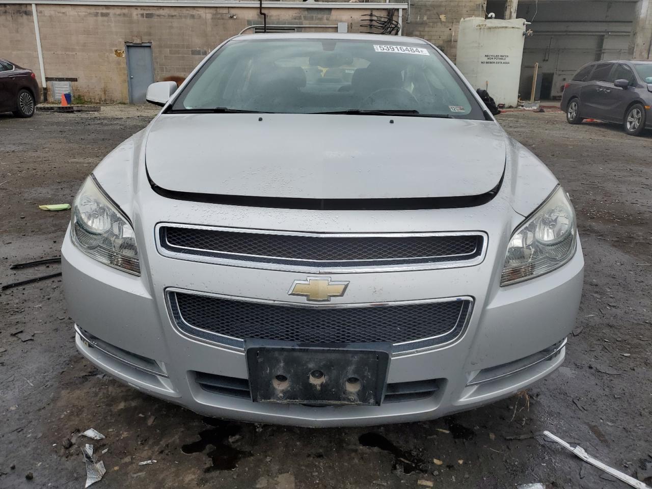 1G1ZD5E0XCF354331 2012 Chevrolet Malibu 2Lt