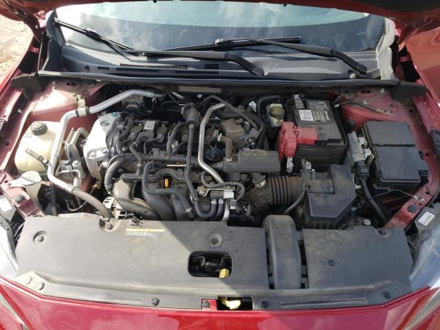 2020 Nissan Sentra Sv VIN: 3N1AB8CV3LY237843 Lot: 56190524