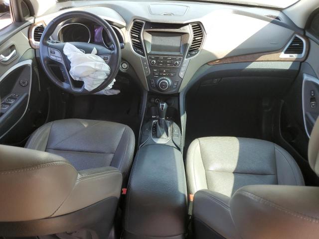 2017 HYUNDAI SANTA FE S - KM8SNDHF5HU215948