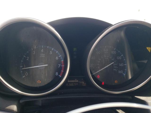 2012 Mazda 3 I VIN: JM1BL1W72C1621586 Lot: 55768384