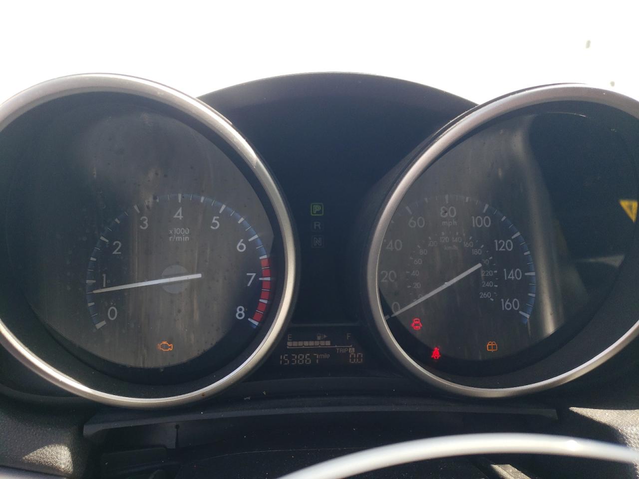 JM1BL1W72C1621586 2012 Mazda 3 I