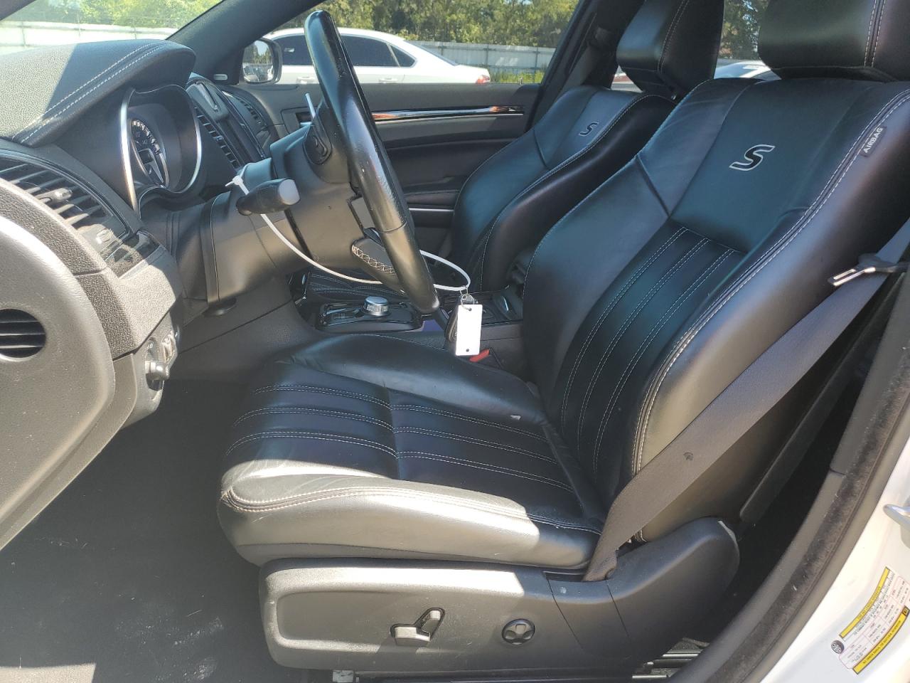 2C3CCABT9MH580145 2021 Chrysler 300 S