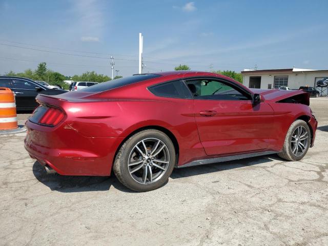 2017 FORD MUSTANG - 1FA6P8TH4H5265823