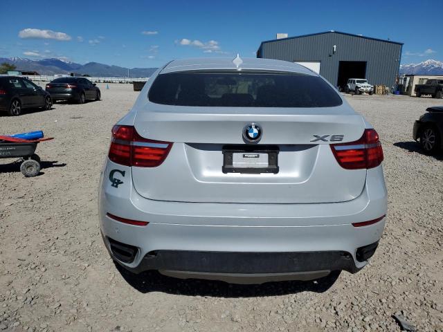 2013 BMW X6 xDrive50I VIN: 5UXFG8C54DL591710 Lot: 55940924