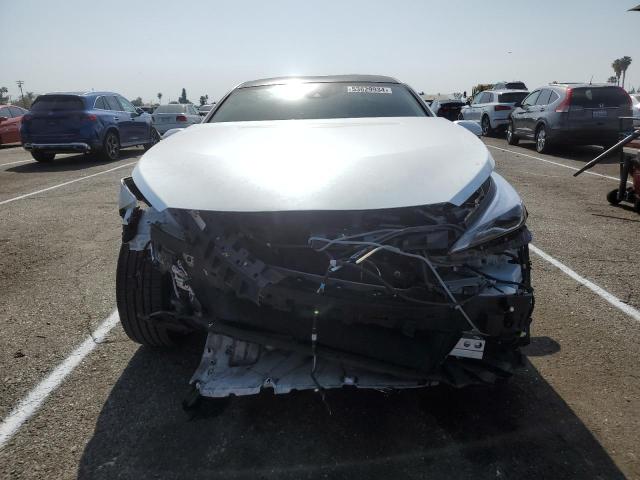 2023 Toyota Mirai Xle VIN: JTDAAAAA1PA008529 Lot: 53629934