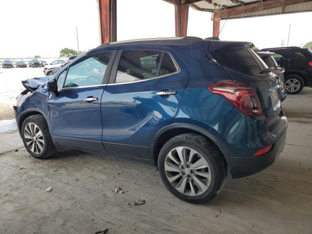 2019 Buick Encore Preferred VIN: KL4CJASB0KB886546 Lot: 56240584