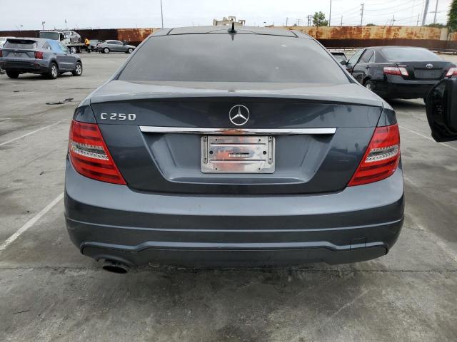 2015 Mercedes-Benz C 250 VIN: WDDGJ4HB8FG388951 Lot: 53041974