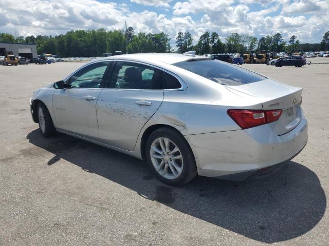 2017 CHEVROLET MALIBU LT - 1G1ZE5ST1HF112563