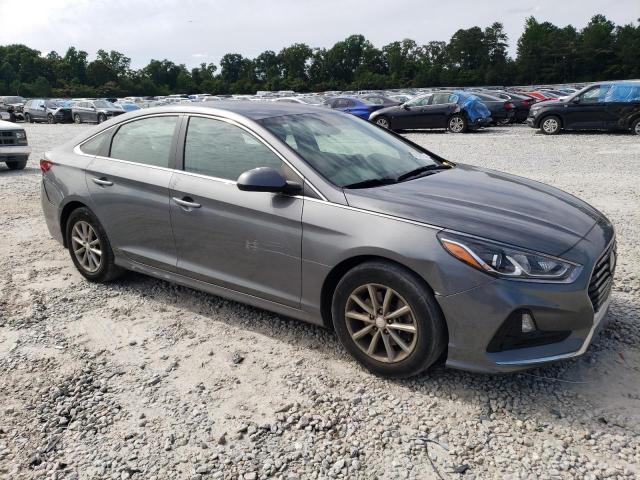 2019 Hyundai Sonata Se VIN: 5NPE24AFXKH741546 Lot: 57068774