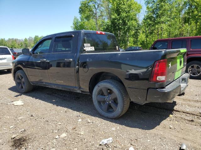 2015 Ram 1500 St VIN: 1C6RR6KT5FS620967 Lot: 56681624