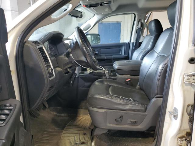 2011 Dodge Ram 1500 VIN: 1D7RV1CT7BS580798 Lot: 56027594