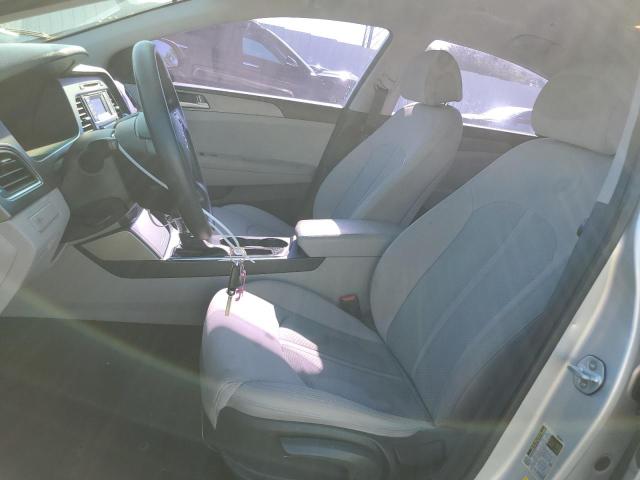 2015 Hyundai Sonata Se VIN: 5NPE24AF1FH031490 Lot: 55898364