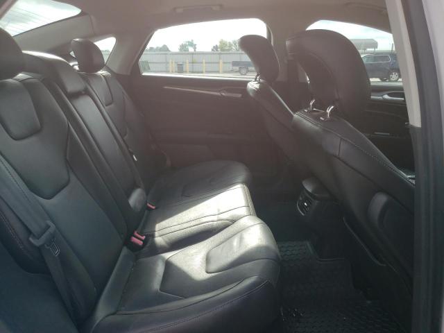 2013 Ford Fusion - Image 10