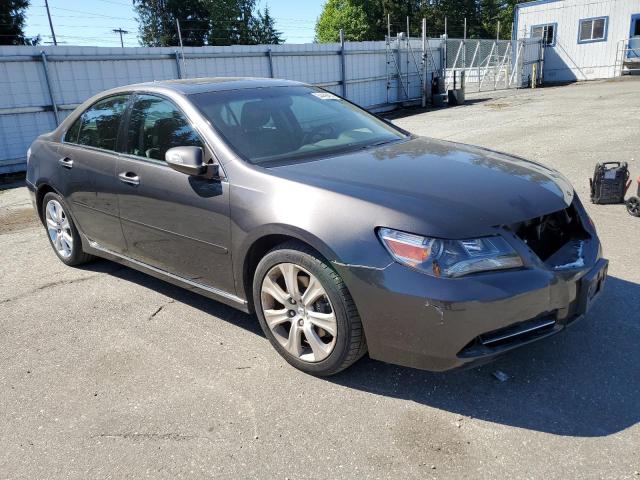 2010 Acura Rl VIN: JH4KB2F60AC001416 Lot: 54459494