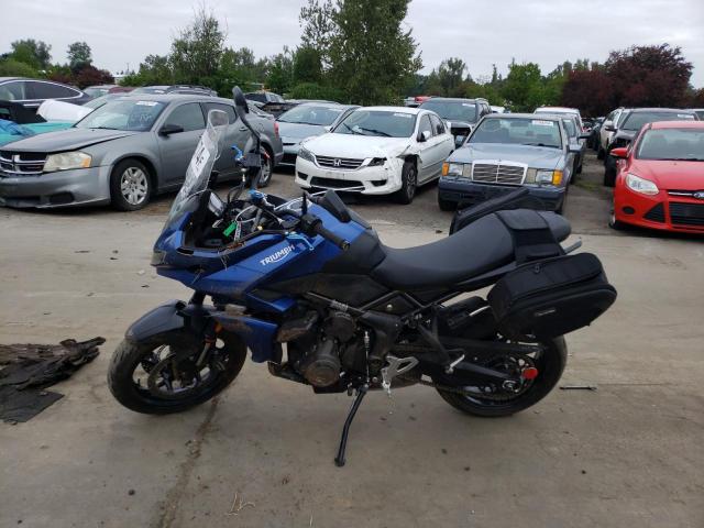 SMTL20UL8NTBA7024 Triumph Motorcycle Tiger Spor Sport 660 2022