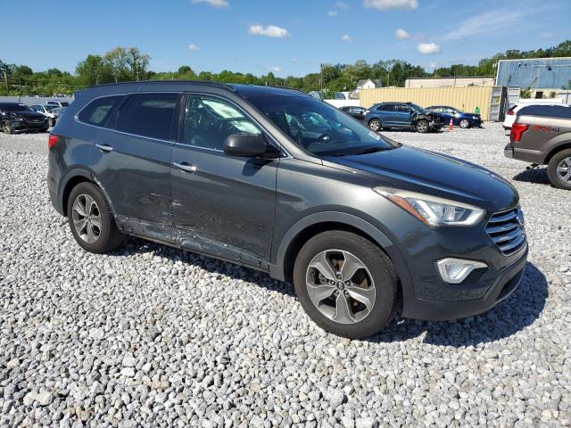 2013 Hyundai Santa Fe Gls VIN: KM8SMDHF5DU003838 Lot: 54354564