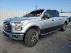 2015 FORD F150 SUPER - 1FTFW1EF8FKE40492