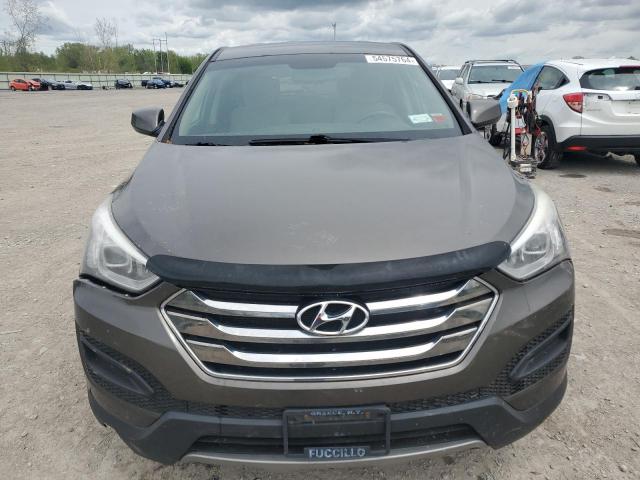 2014 Hyundai Santa Fe Sport VIN: 5XYZTDLB0EG152669 Lot: 54575764