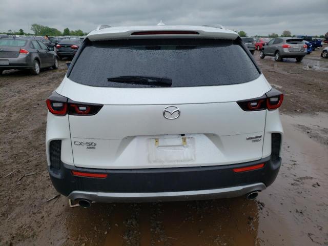 2023 Mazda Cx-50 Premium Plus VIN: 7MMVABEY0PN128491 Lot: 54375454