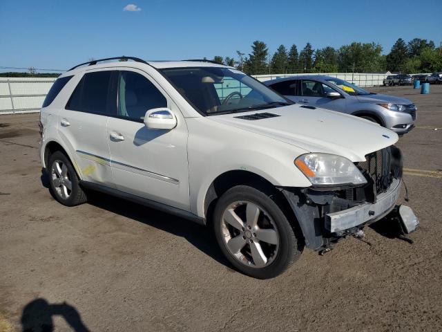 2009 Mercedes-Benz Ml 350 VIN: 4JGBB86E99A463617 Lot: 56955664