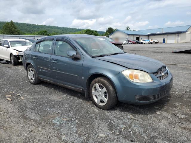 2007 Chevrolet Cobalt Lt VIN: 1G1AL55F077411284 Lot: 56114444