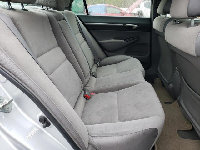 2008 Honda Civic Ex VIN: 2HGFA16868H315100 Lot: 53196854