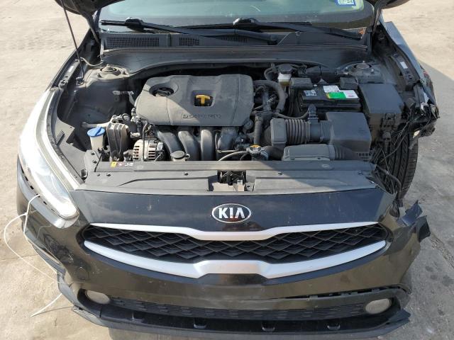 2020 Kia Forte Fe VIN: 3KPF24AD5LE216208 Lot: 53827084