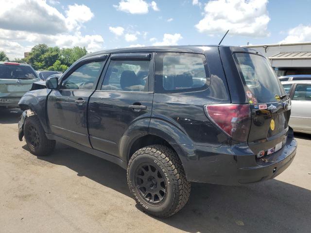 2010 Subaru Forester 2.5X VIN: JF2SH6AC6AH755803 Lot: 56558254