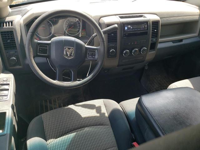 2012 Dodge Ram 1500 St VIN: 1C6RD7FPXCS114869 Lot: 55695634